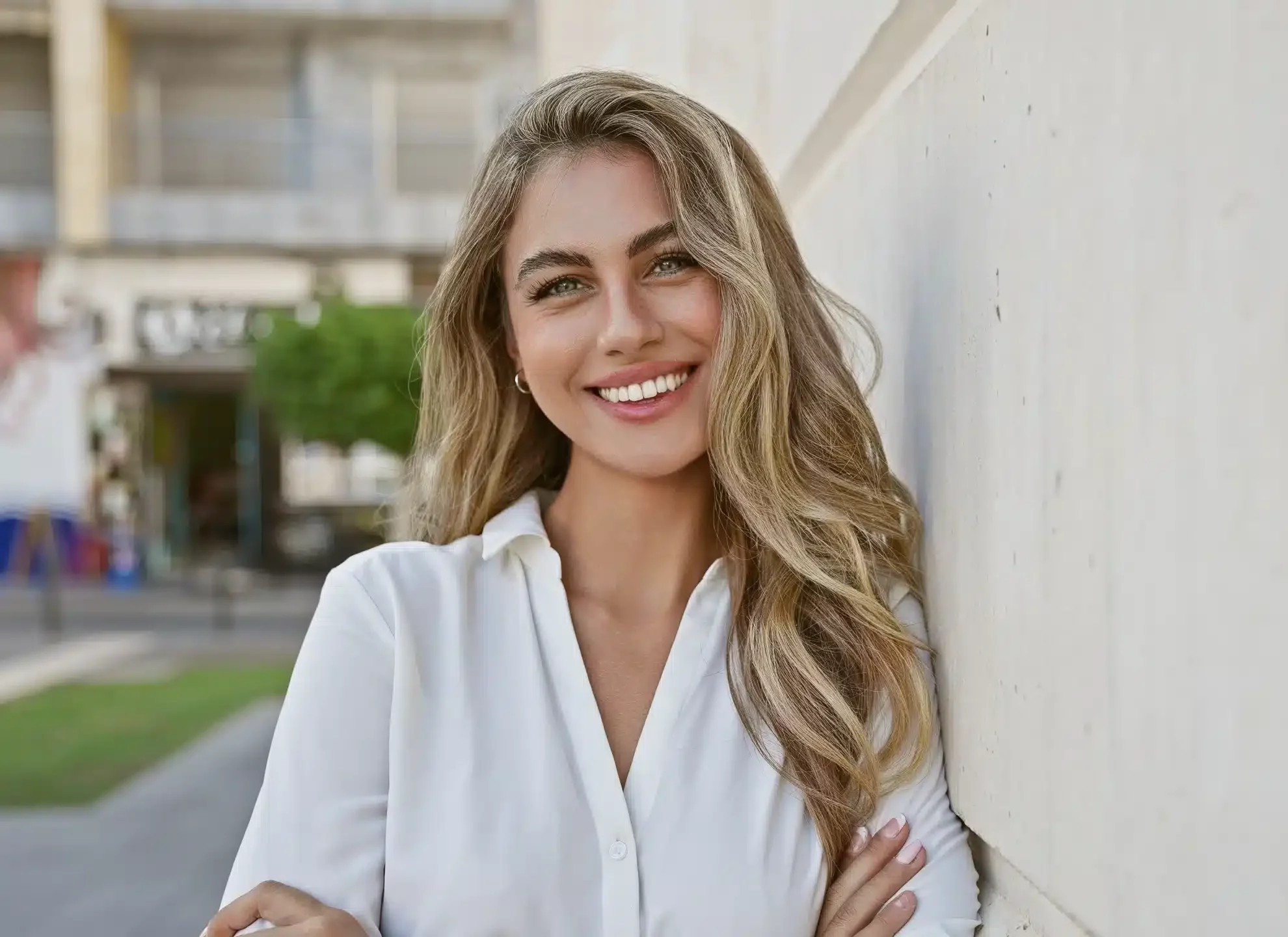 durable and natural looking teeth with dental crowns in Silver Spring, MD