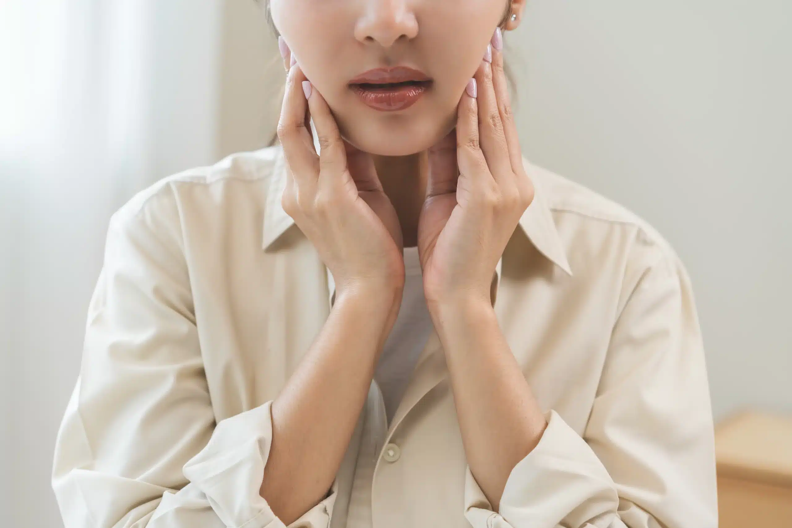 advanced dental treatment in Silver Spring MD