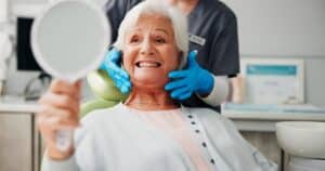 dental implants in silver spring