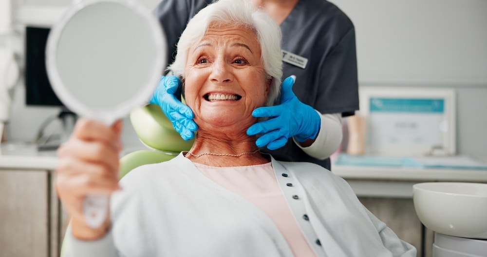dental implants in silver spring