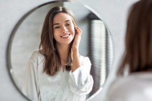 Professional Teeth Whitening in Silver Spring